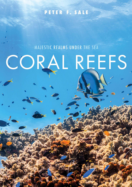 Coral Reefs - Majestic Realms Under the Sea