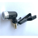 Mini Pluggy EM258 Omni with Foam Windshield