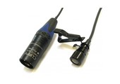 Clippy XLR EM272Z1 Mono Microphone