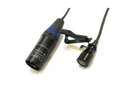 Clippy XLR EM272Z1 Mono Microphone