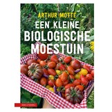 Een kleine biologische moestuin - Geïnspireerd op methoden van de permacultuur