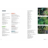 Een kleine biologische moestuin - Geïnspireerd op methoden van de permacultuur