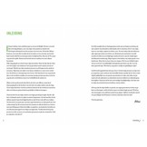 Een kleine biologische moestuin - Geïnspireerd op methoden van de permacultuur