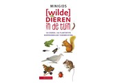 Minigids (wilde) dieren in de tuin