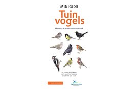 Minigids Tuinvogels