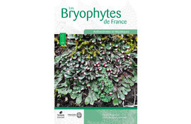 Les Bryophytes de France