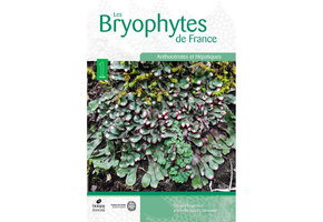 Les Bryophytes de France