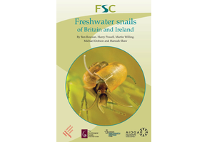 Freshwater snails of Britain and Ireland
