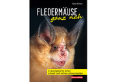 Fledermäuse ganz nah