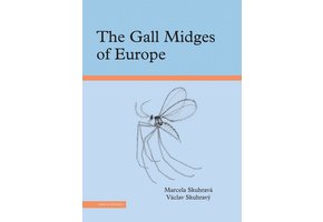 The Gall Midges of Europe