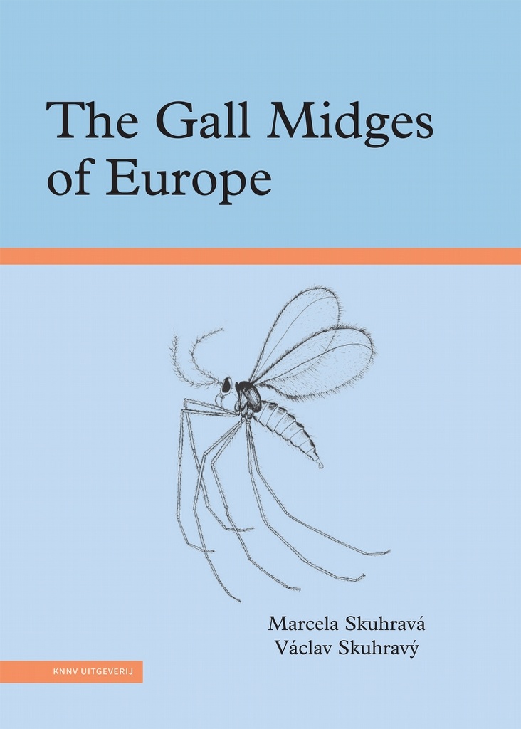 The Gall Midges of Europe