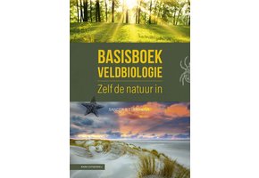 Basisboek Veldbiologie