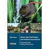Water Vole Field Signs and Habitat Assessment