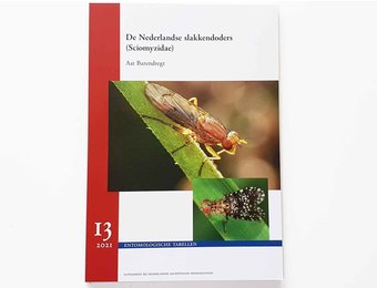 De Nederlandse Slakkendoders (Sciomyzidae)