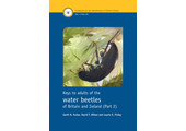 Keys to Adults of the Water Beetles of Britain and Ireland (Part 2)