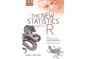 The New Statistics with R