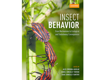 Insect Behavior