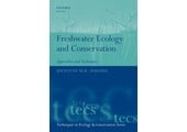 Freshwater Ecology and Conservation
