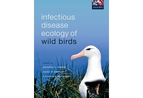 Infectious Disease Ecology of Wild Birds