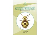 Illustrated Key to the Families of British Springtails (Collembola)