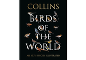 Collins Birds of the World