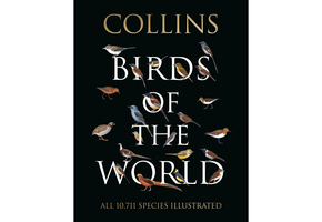 Collins Birds of the World