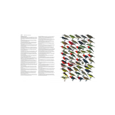 Collins Birds of the World - All 10,711 Species Illustrated