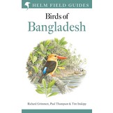 Birds of Bangladesh
