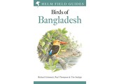 Birds of Bangladesh