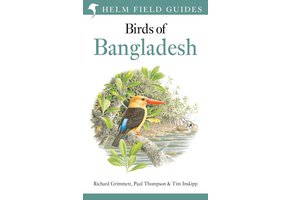 Birds of Bangladesh