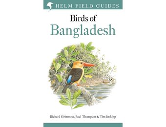 Birds of Bangladesh