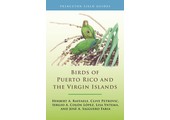 Birds of Puerto Rico and the Virgin Islands
