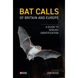 Bat Calls of Britain and Europe - A Guide to Species Identification
