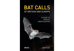 Bat Calls of Britain and Europe