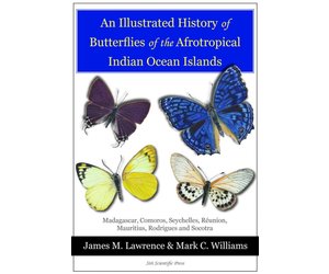 Butterflies of the Afrotropical Region: Nymphalidae