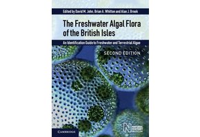 The Freshwater Algal Flora of the British Isles