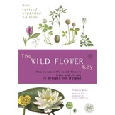 The Wild Flower Key - How to identify wild flowers, trees and shrubs in Britain and Ireland