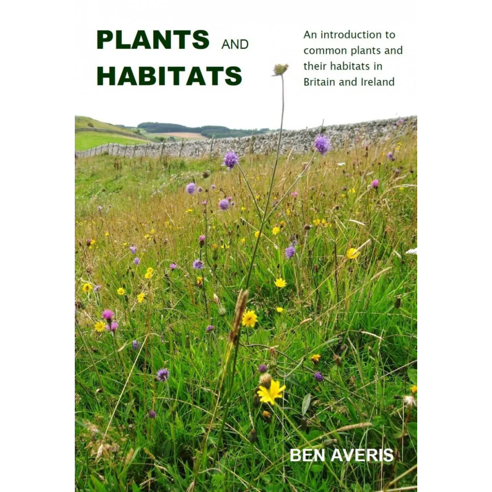 Plants and Habitats