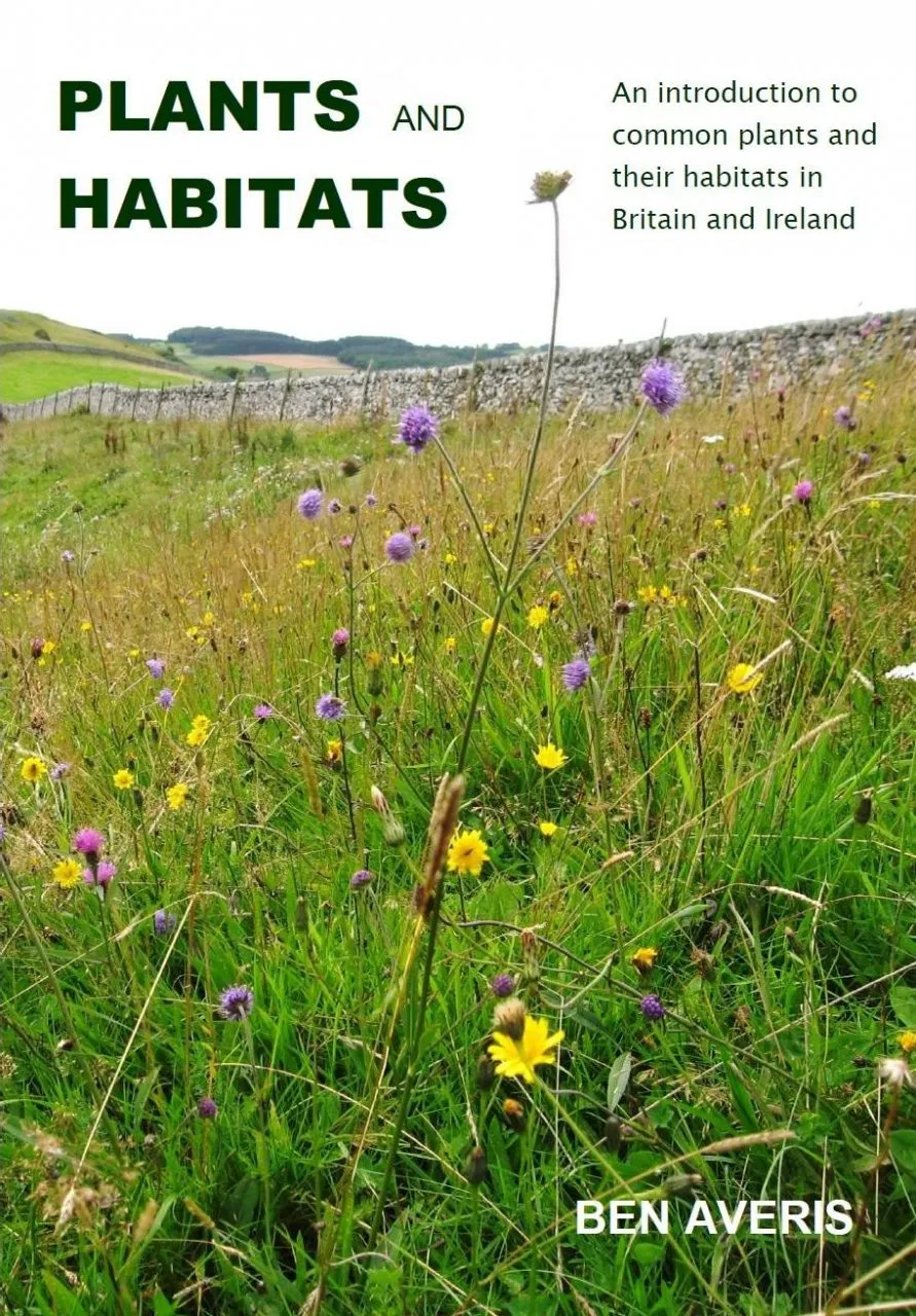 Plants and Habitats - An Introduction to Common Plants and Their Habitats in Britain and Ireland