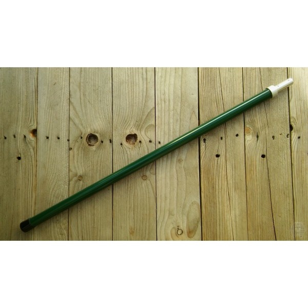 Netstok voor vast Sleepnetframe