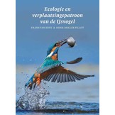 Ecologie en verplaatsingspatroon van de IJsvogel