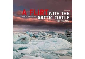 A Flirt with the Arctic Circle in Iceland