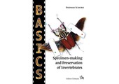 Specimen-making and Preservation of Invertebrates