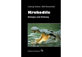 Krokodile