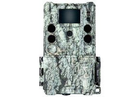 Bushnell Single Core 4K No Glow 30MP Trail Camera