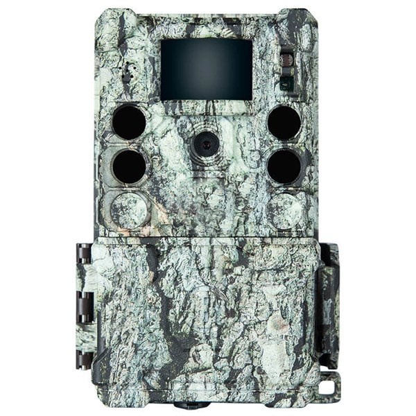 Bushnell Single Core 4K No Glow 30MP Trail Camera