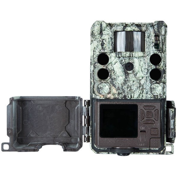 Single Core 4K No Glow 30MP Trail Camera