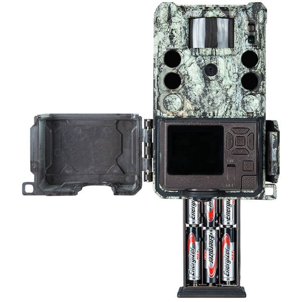 Single Core 4K No Glow 30MP Cameraval