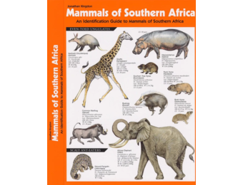 Mammals of Southern Africa