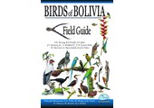 Birds of Bolivia